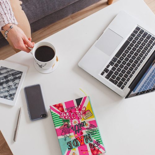 The Rise of Side Hustles: How Gen Z Is Redefining Work