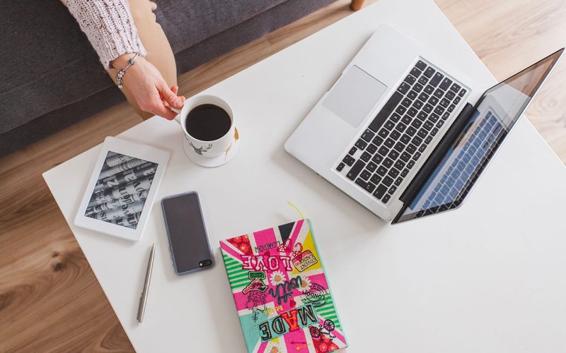 The Rise of Side Hustles: How Gen Z Is Redefining Work
